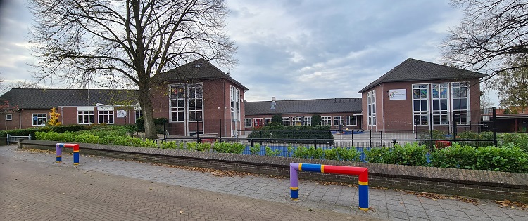 regenboog