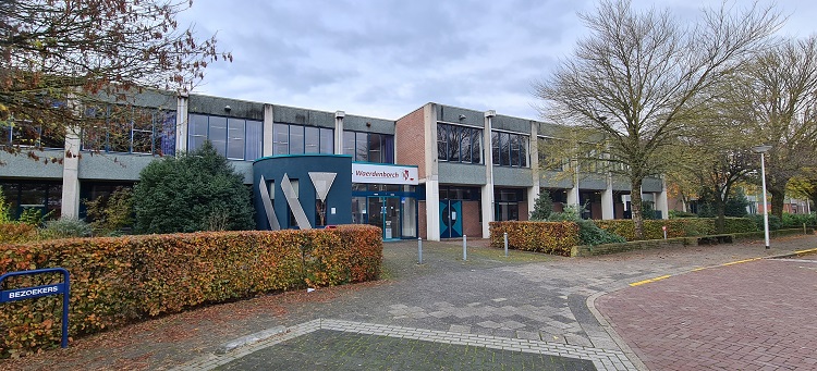 scholen 750