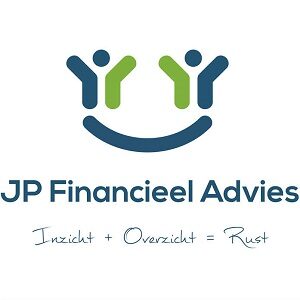 Logobutton JP Fin Advies