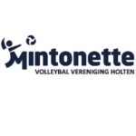 Logobutton Mintonette