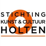 Logobutton Stichting Kunst &Amp; Cultuur