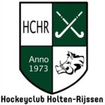 Logobutton Hockeyclub