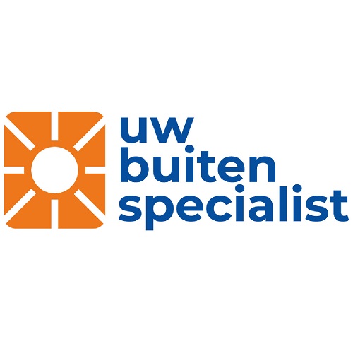 Logobutton Buitenspecialist