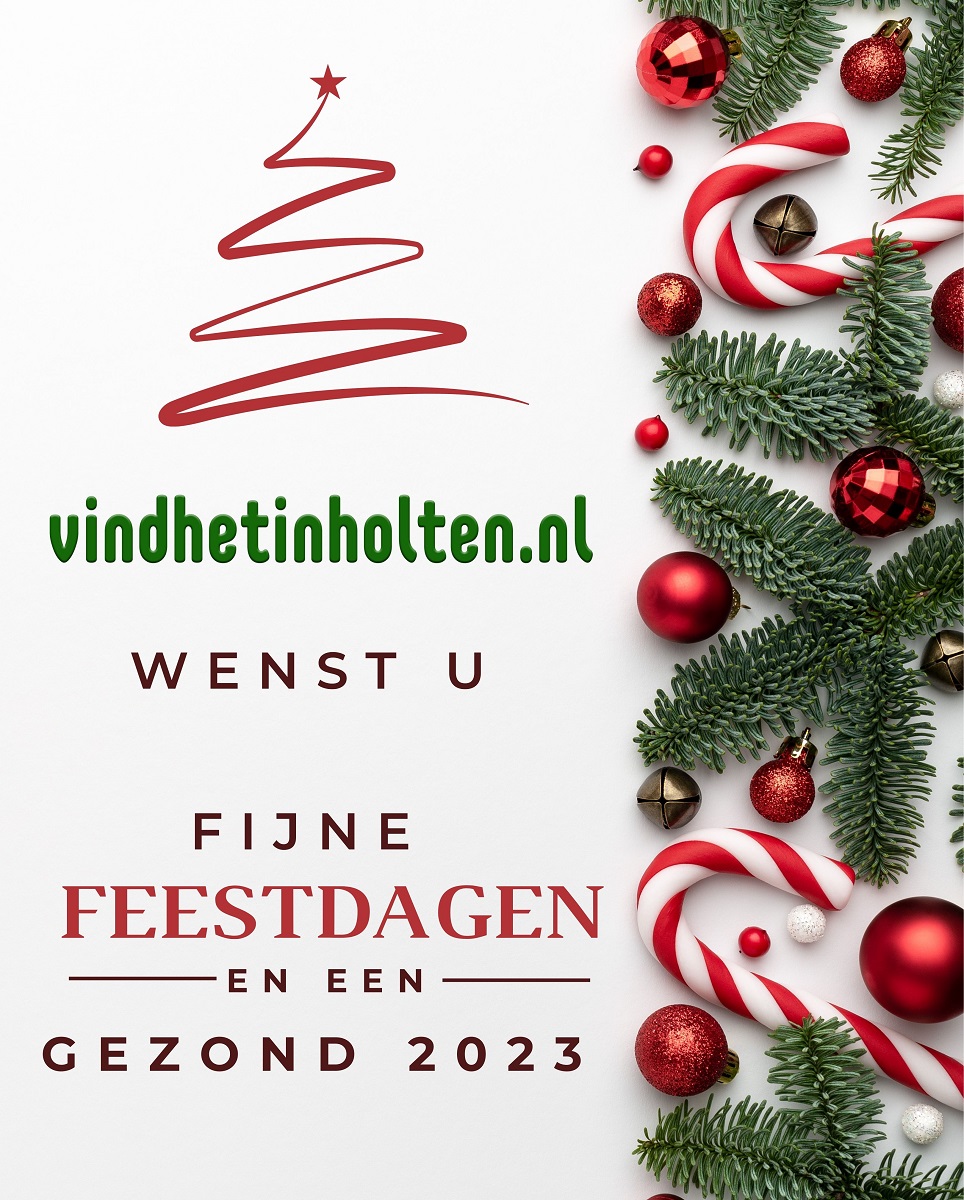 Kerstwens VHIH 2023 online