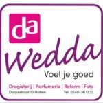 Logobutton Nieuw Da