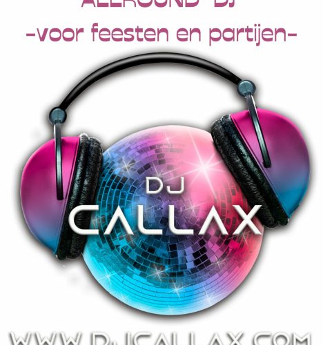 DJ Callax promo
