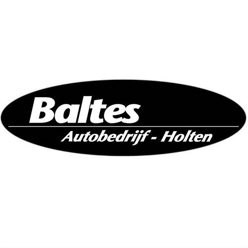 Logobutton Baltes 500px