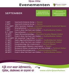 September Kalender Visit Rh Wim
